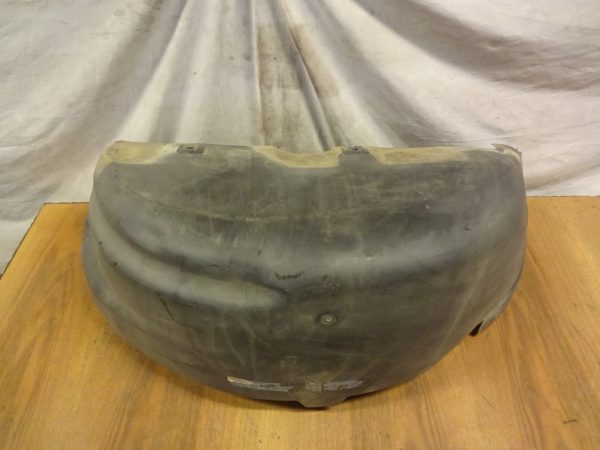 Radhausschale Vw Sharan 7M Links Hinten 7M0810971E