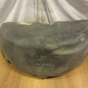 Radhausschale Vw Sharan 7M Rechts Hinten 7M0810972E