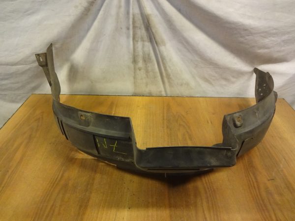 Radhausschale Vw Sharan 7M Links Vorne 7M3809957B