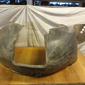 Radhausschale Vw Bus T5 Rechts Vorne 7H0809962B