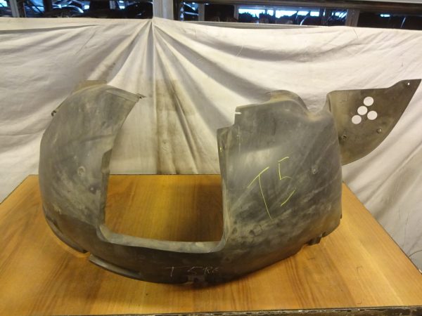Radhausschale Vw Bus T5 Rechts Vorne 7H0809962B