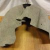 Radhausschale Vlies Vw Golf 5 Links Hinten 1K0810971B Neu Original