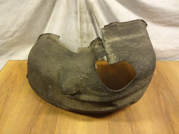 Radhausschale Vlies Vw Lupo Links Hinten 6X0810971D