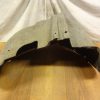 Radhausschale Vlies Vw Lupo Rechts Hinten 6X0810972F