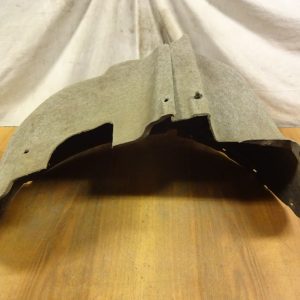 Radhausschale Vlies Vw Lupo Rechts Hinten 6X0810972F
