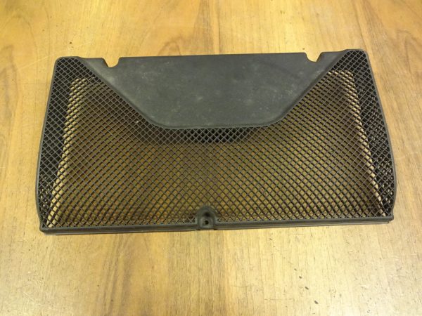 Schutzgitter Gebläse Audi A8 D2 4D0819408