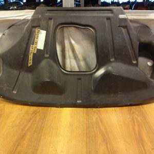 Unterfahrschutz Vw Passat B2  323805683 Neu Original