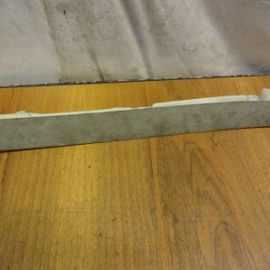 Verkleidung D Säule Audi A8 D2 Links Platin 4D0867245E