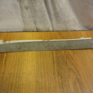 Verkleidung D Säule Audi A8 D2 Rechts Platin 4D0867246E