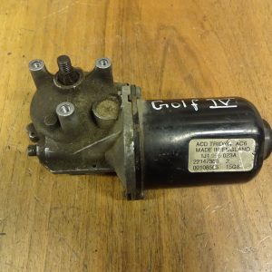 Wischermotor Vw Golf 4  1J1955023A