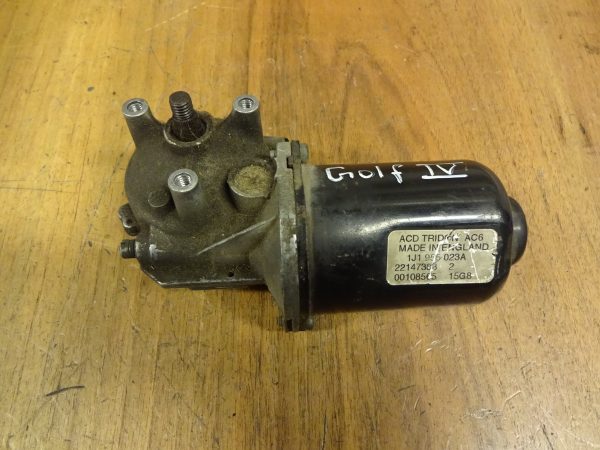 Wischermotor Vw Golf 4  1J1955023A