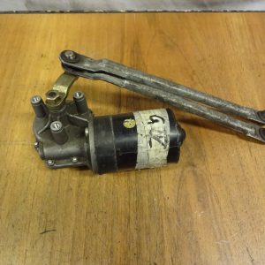 Wischermotor Vw Golf 4  1J1955113A