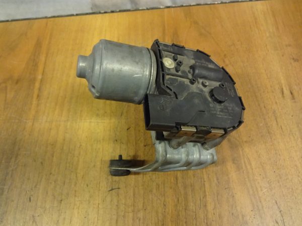 Wischermotor Seat Leon 1P Rechts 1P0955120A