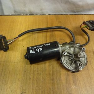 Wischermotor Vw Sharan 7M  0390241430