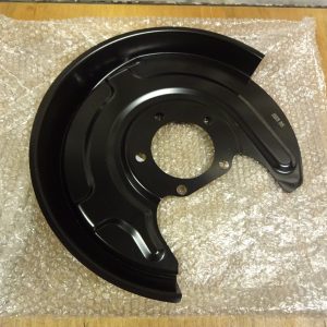 Ankerblech Audi A6 C5, Vw Passat B5 Links Hinten Vgl.nr.:8E0615611C Neu A.I.C
