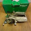 Bremssattel Audi 100 C3, C4, A6 C4 Links Hinten Vgl.nr.:447615423 Neu Budweg