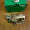 Bremssattel Audi 100 C3, C4, A6 C4 Rechts Hinten Vgl.nr.:447615424 Neu Budweg
