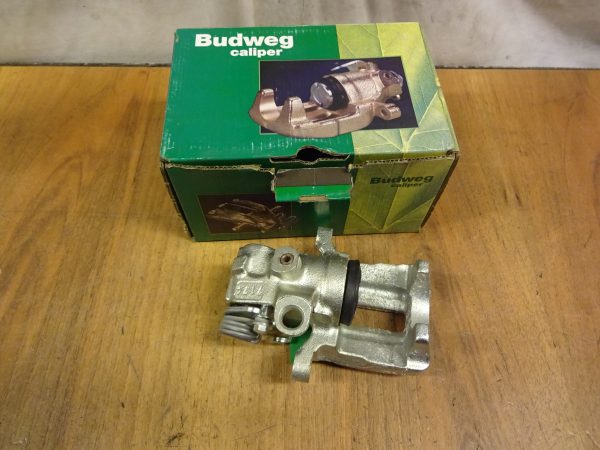 Bremssattel Audi 80 B3, B4, 100 C3, C4 Rechts Hinten Vgl.nr.:443615424A/AX Neu Budweg