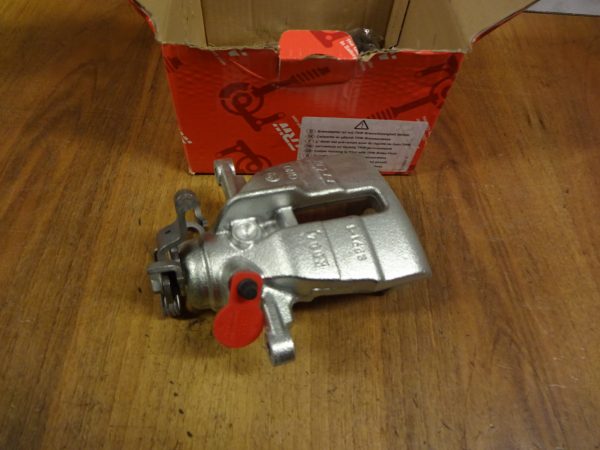 Bremssattel Vw Bus T5 Links Hinten Vgl.nr.:7H0615423/A Neu TRW