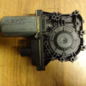 Fensterhebermotor Vw Polo 6N2 Links Vorne 6N3959801A