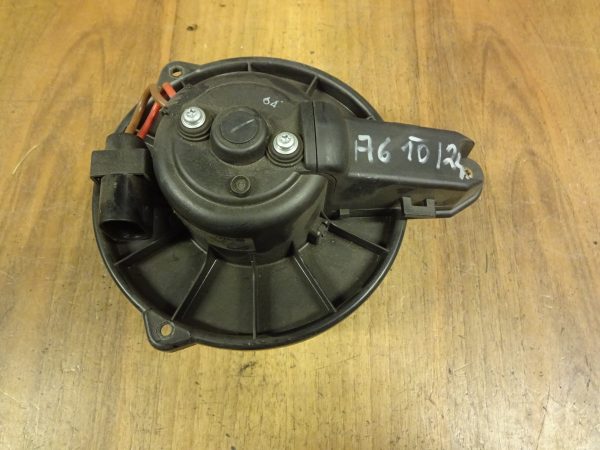 Innenraumgebläsemotor Audi A6 C5  4B1820021B