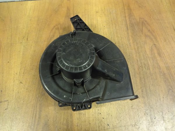 Innenraumgebläsemotor Seat Ibiza 6L, Vw Polo 9N, 9N2  6Q1819015G