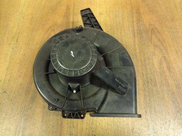 Innenraumgebläsemotor Seat Ibiza 6L, Vw Polo 9N, 9N2  6Q1820015H