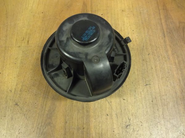 Innenraumgebläsemotor Vw Sharan 7M   7M1819021