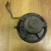 Innenraumgebläsemotor Audi 80 B4, Vw Passat B3, B4  893819021