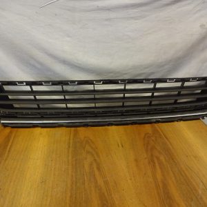 Gitter in Stoßstange Vw Golf 7 Vorne Mitte 5G0853677A