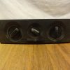 Heizungsregler Skoda Fabia 6Y  6Y0819045A