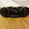 Heizungsregler Vw Golf 4 mit Klima 1J0820045F ohne Blende