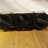 Heizungsregler Vw Polo 9N  6Q0819045Q