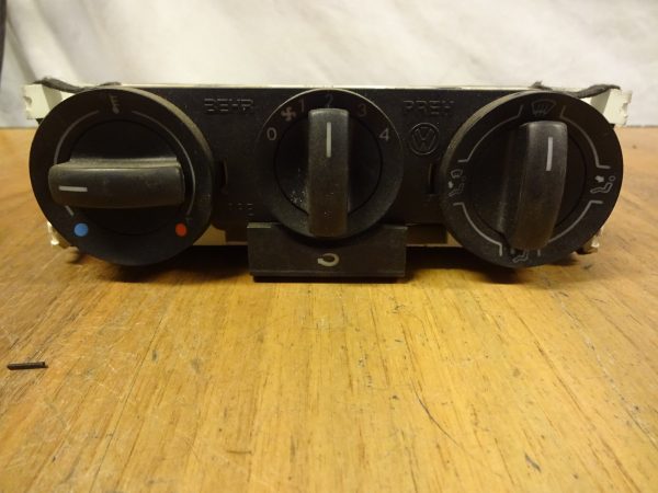 Heizungsregler Vw Polo 9N  6Q0819045T