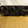 Heizungsregler Vw Polo 9N3  6Q0820045E