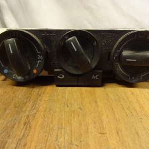 Heizungsregler Vw Polo 9N3  6Q0820045E