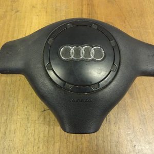 Lenkradairbag Audi A3 8L  8L0880201J