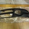 Neu Original Gitter in Stoßstange Audi A4 B7 Links 8E0807681F