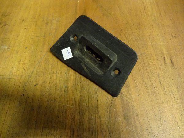 Türkontaktschalter Vw Bus T5 Rechts 7H0907496A