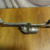 Wischergestänge mit Motor Skoda Fabia 5J  5J1955113A