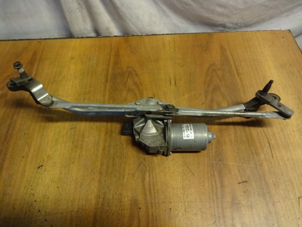 Wischergestänge mit Motor Skoda Fabia 5J  5J1955113A