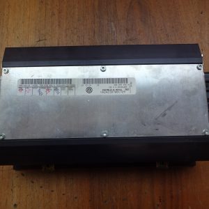 Audio Verstärker Vw Phaeton 3D0035456A