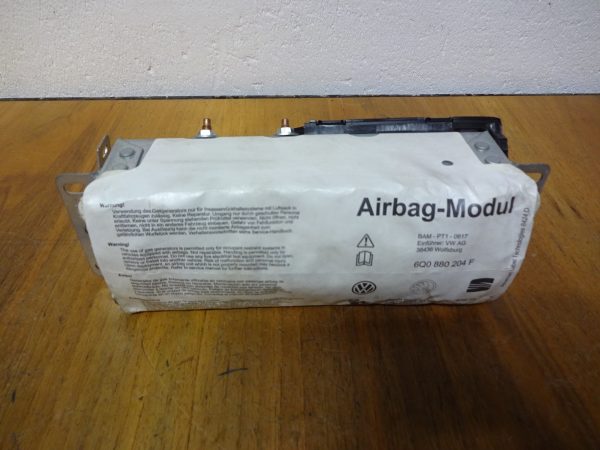 Beifahrerairbag Seat Ibiza 6L  6Q0880204F