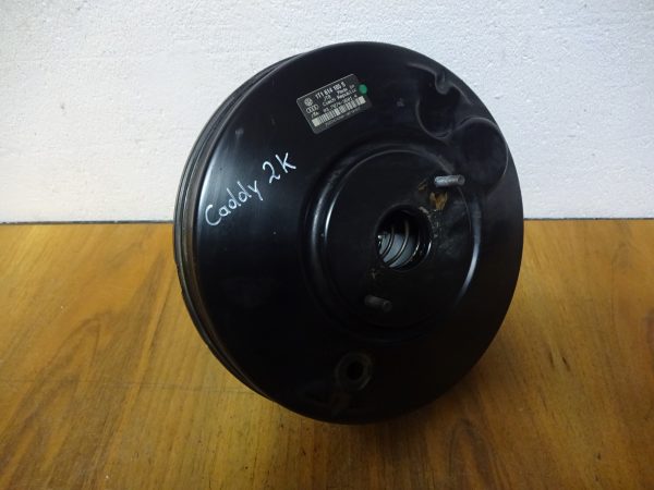 Bremskraftverstärker Vw Caddy 2K 1T1614105S