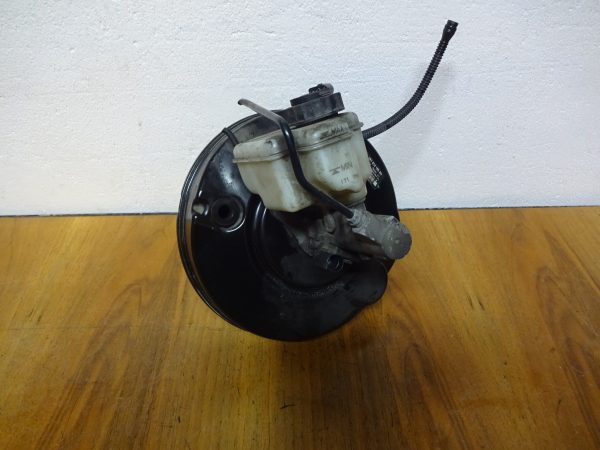 Bremskraftverstärker mit Hauptbremszylinder Vw Golf 5  1K1614105BH