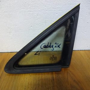 Dreieckscheibe Vw Caddy 2K Links 2K0845411F