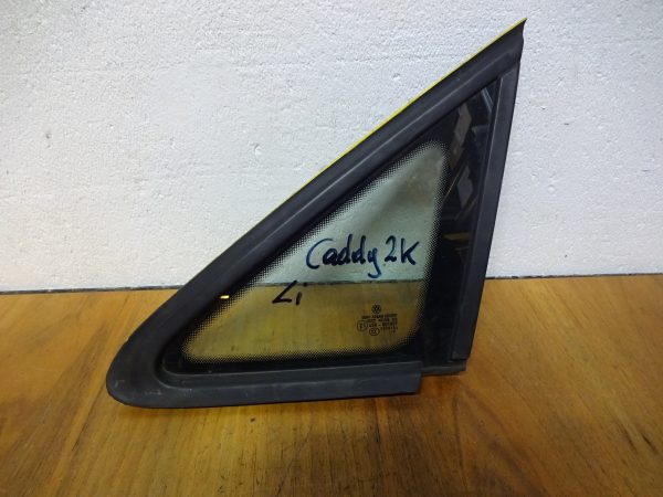 Dreieckscheibe Vw Caddy 2K Links 2K0845411F