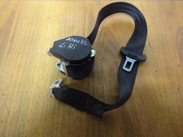 Sicherheitsgurt Seat Altea XL Links Hinten 5P0857805D