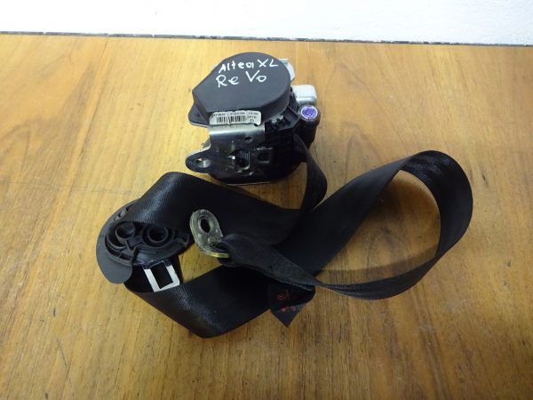 Sicherheitsgurt  Seat Altea XL Rechts Vorne 5P0857706B