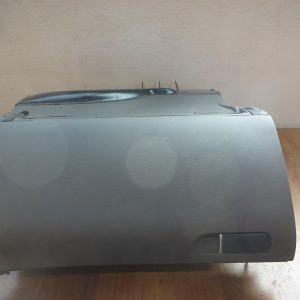 Handschuhfach Audi A4 B6 Grau 8E1857035M